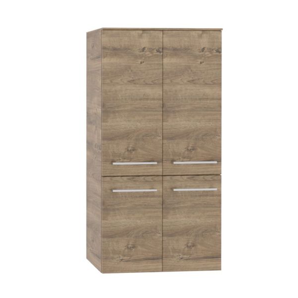 Pelipal Serie 6025 Midischrank 60 cm