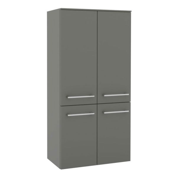 Pelipal Serie 6025 Midischrank 60 cm