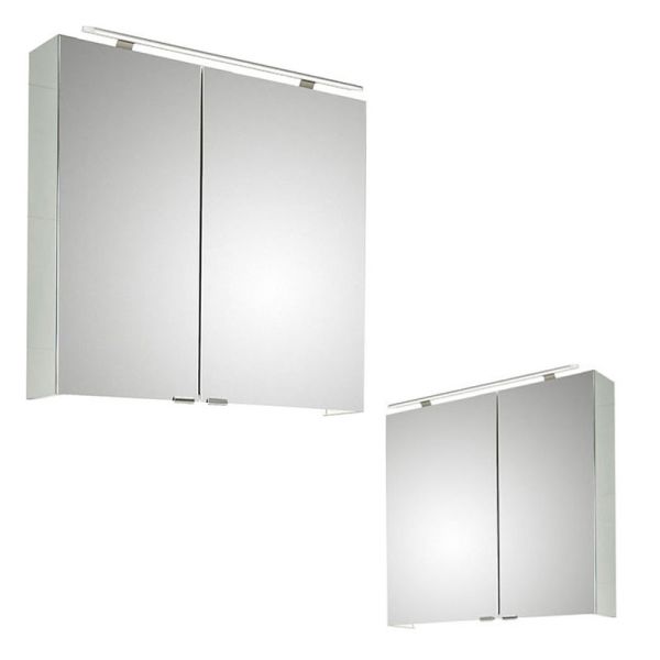 Pelipal Serie 6025 Spiegelschrank 65 cm