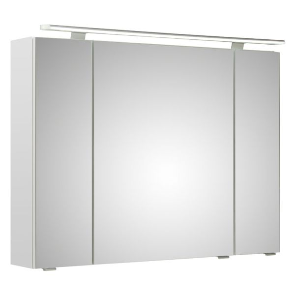 Pelipal Serie 6025 Spiegelschrank 95 cm