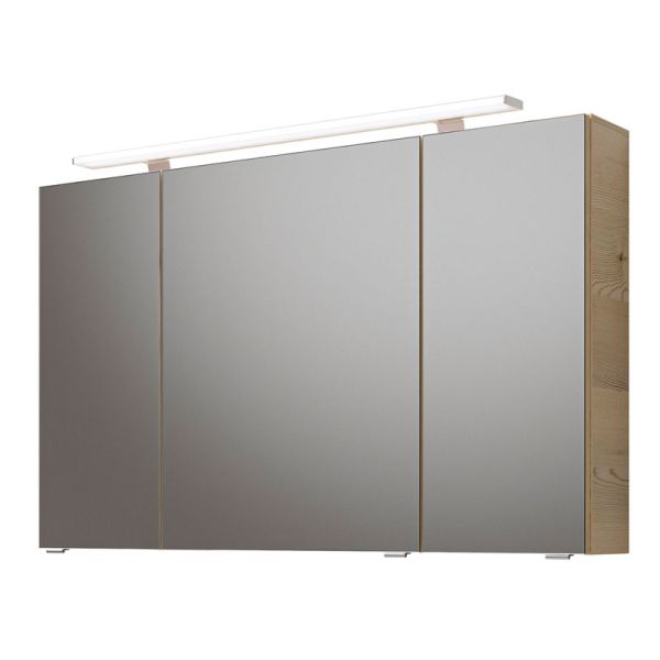 Pelipal Serie 6025 Spiegelschrank 115 cm