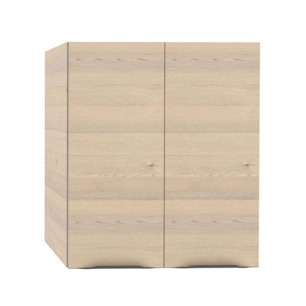 Pelipal Serie 6025 Wandschrank 60 cm
