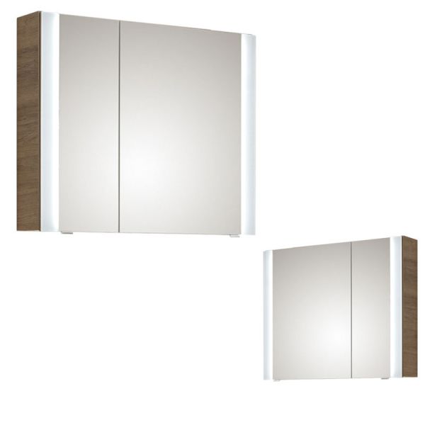 Pelipal PCON Spiegelschrank 85 cm