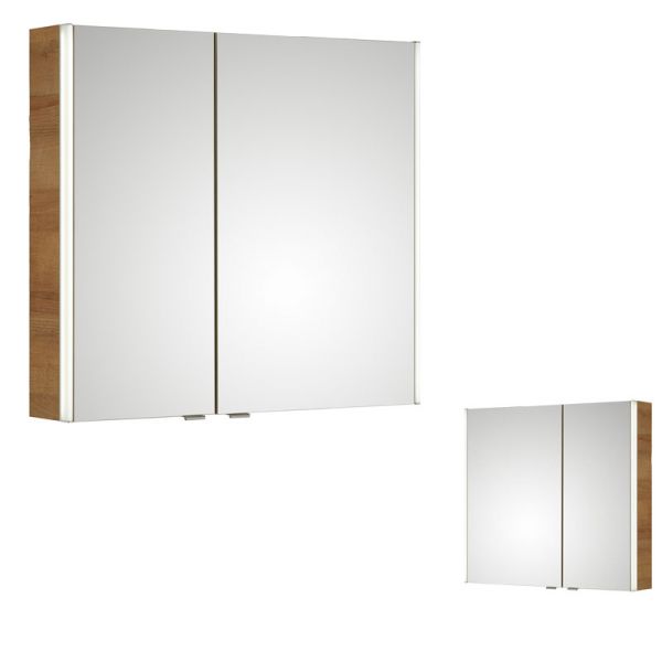 Pelipal PCON Spiegelschrank 77 cm