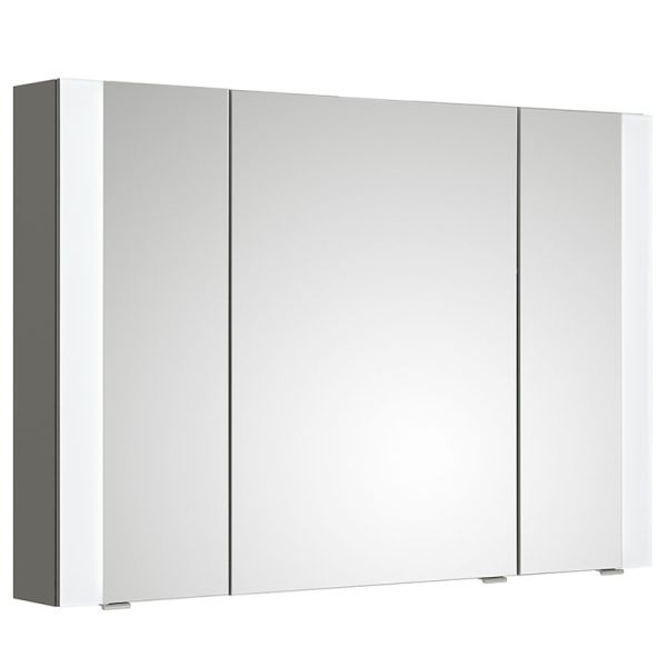 Pelipal PCON Spiegelschrank 102 cm