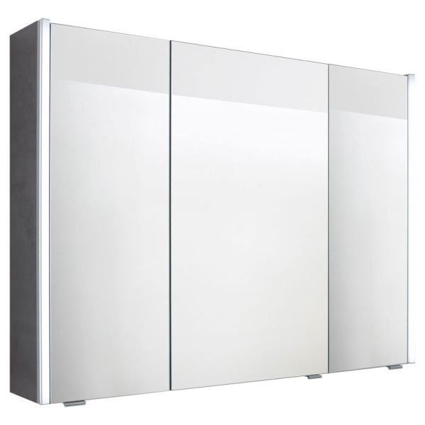 Pelipal PCON Spiegelschrank 102 cm