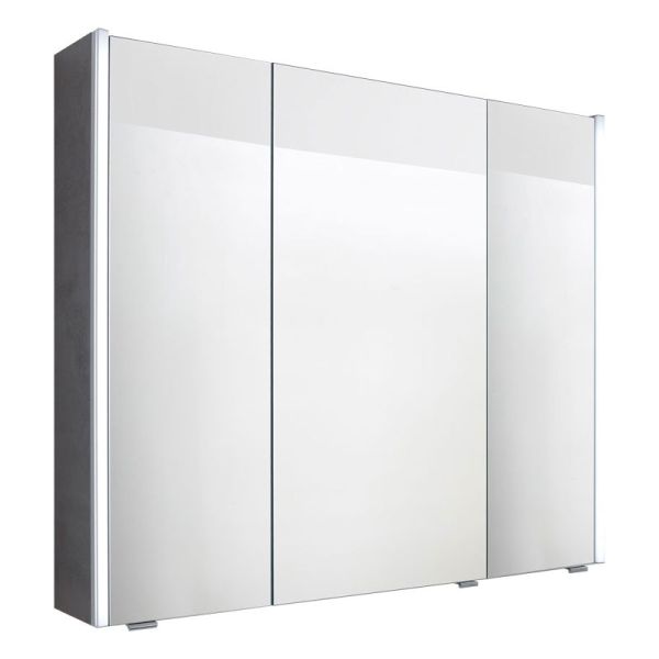 Pelipal PCON Spiegelschrank 92 cm