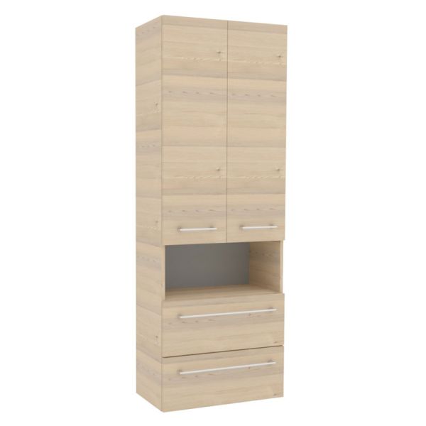 Pelipal PCON Hochschrank 60 cm