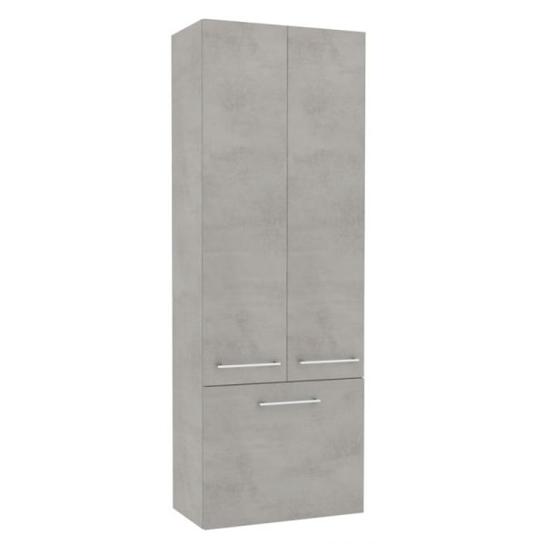 Pelipal PCON Hochschrank 60 cm