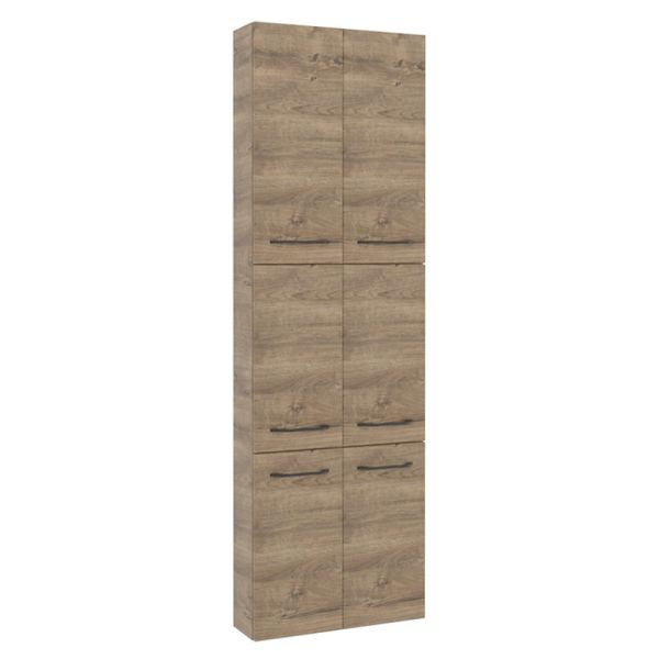 Pelipal PCON Hochschrank 60 cm
