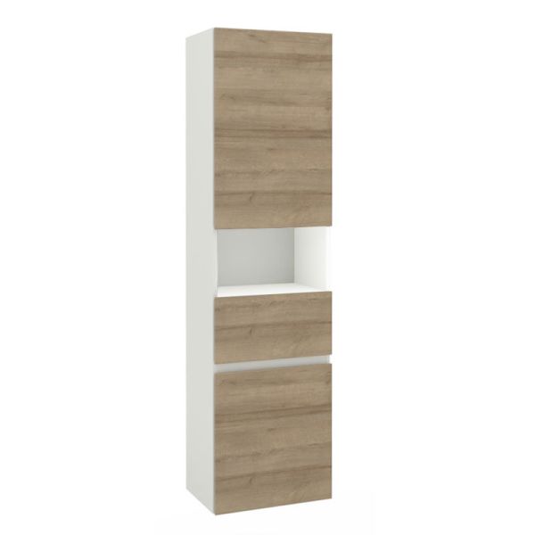 Pelipal PCON Hochschrank 45 cm