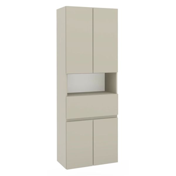 Pelipal PCON Hochschrank 60 cm