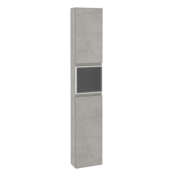 Pelipal PCON Hochschrank 30 cm
