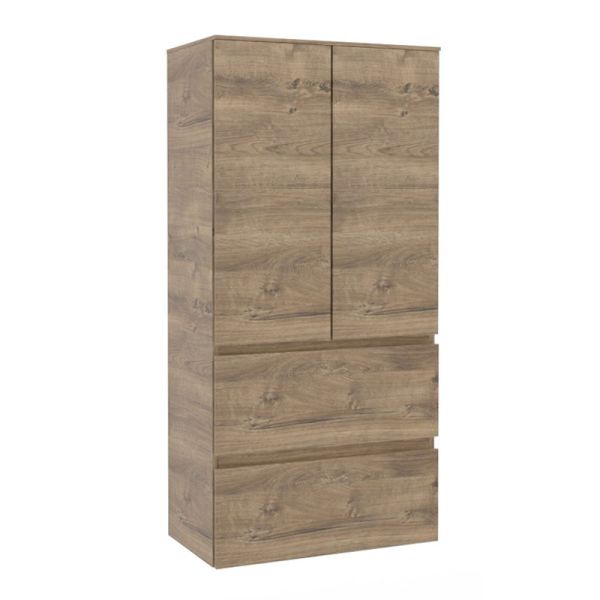 Pelipal PCON Midischrank 45 cm