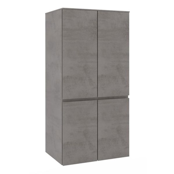 Pelipal PCON Midischrank 60 cm