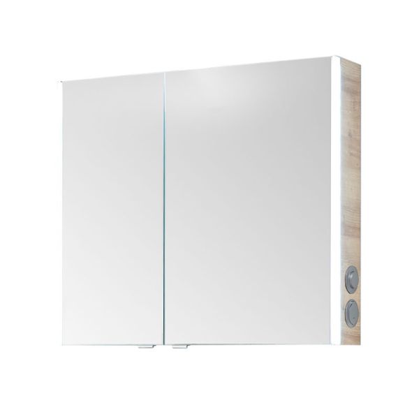 Pelipal PCON Spiegelschrank 77 cm