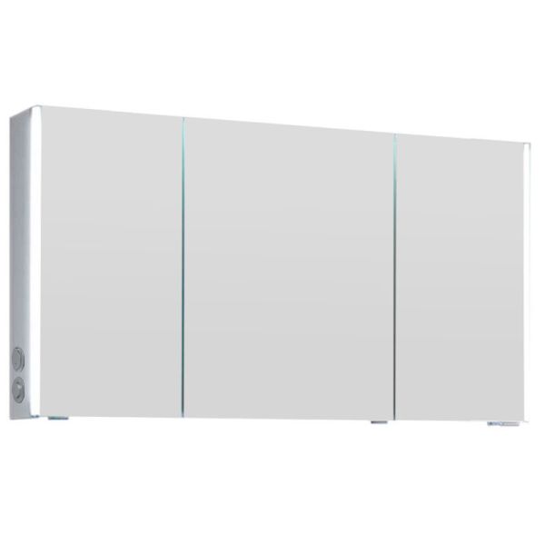 Pelipal PCON Spiegelschrank - 136 cm