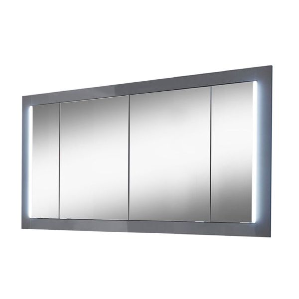 Pelipal PCON Einbauspiegelschrank 147 cm