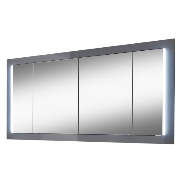 Pelipal PCON Einbauspiegelschrank 167 cm