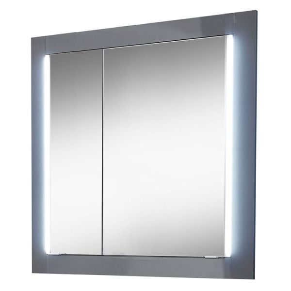 Pelipal PCON Einbauspiegelschrank 77 cm