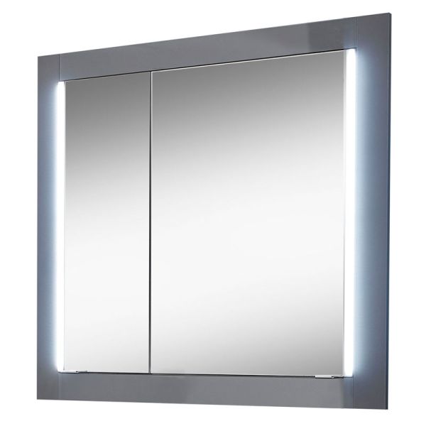Pelipal PCON Einbauspiegelschrank 92 cm