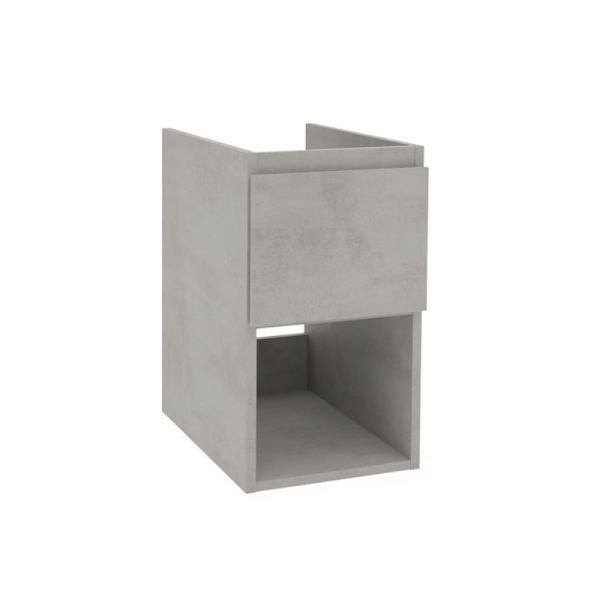 Pelipal PCON Unterschrank 30 cm