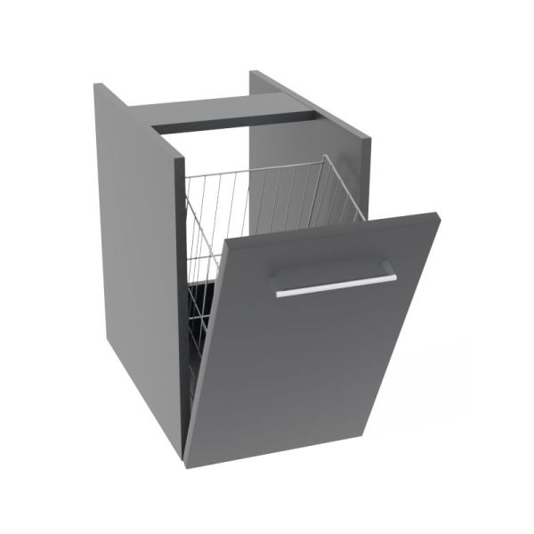 Pelipal PCON Unterschrank 30 cm offen