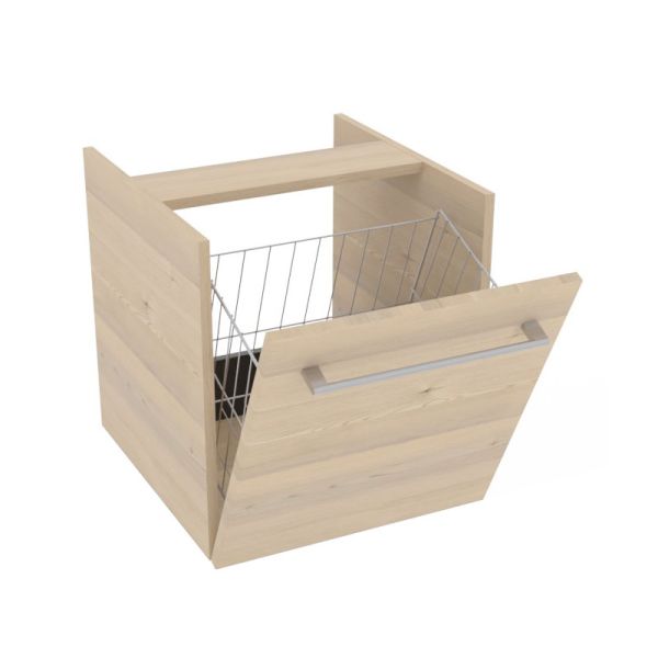 Pelipal PCON Unterschrank 45 cm offen