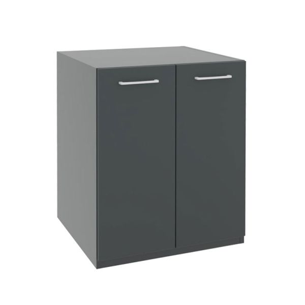 Pelipal PCON Waschmaschinenumbauschrank 70 cm