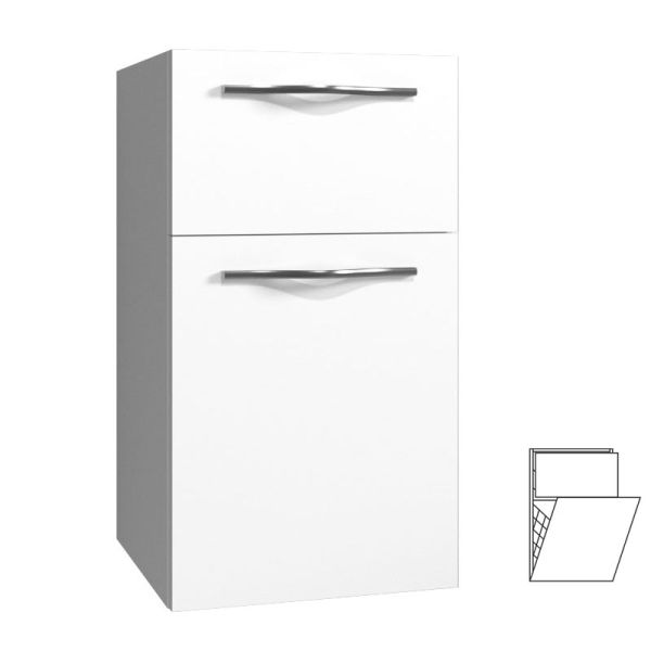 Pelipal PCON Highboard 45 cm