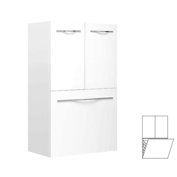 Pelipal PCON Highboard 60 cm