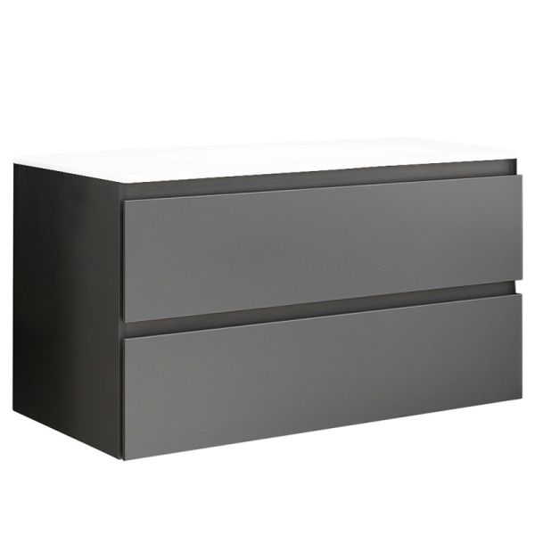 Pelipal PCON Waschtischunterschrank 105 cm