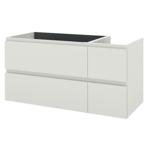 Pelipal PCON Waschtischunterschrank 105 cm