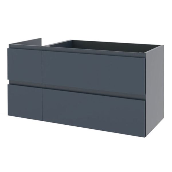 Pelipal PCON Waschtischunterschrank 105 cm