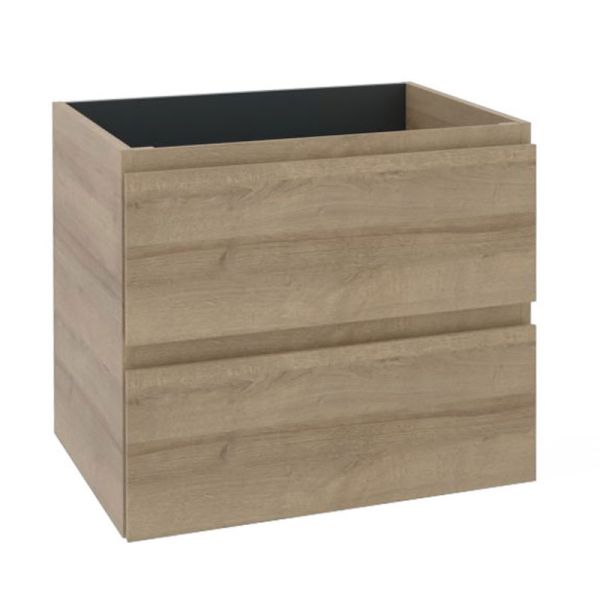 Pelipal PCON Waschtischunterschrank 60 cm