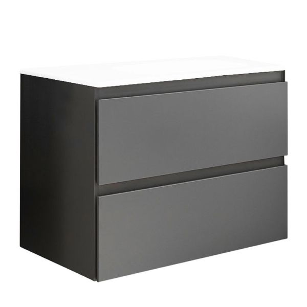 Pelipal PCON Waschtischunterschrank 75 cm