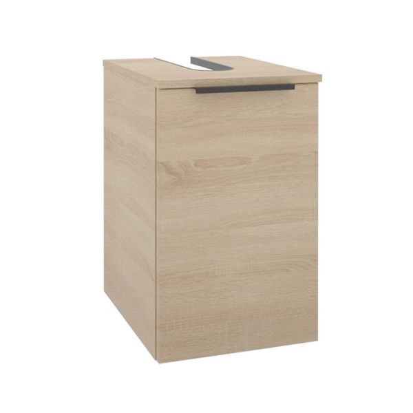 Pelipal PCON Waschbeckenunterschrank 30 cm