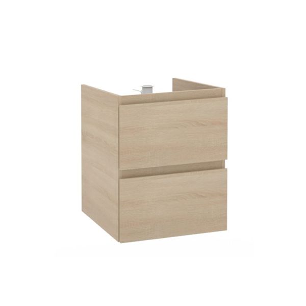 Pelipal PCON Waschtischunterschrank 45 cm