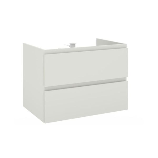 Pelipal PCON Waschtischunterschrank 75 cm