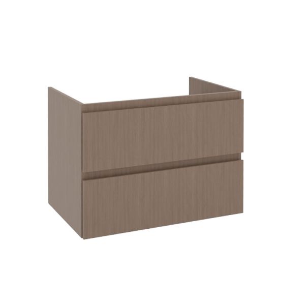 Pelipal PCON Waschtischunterschrank 75 cm