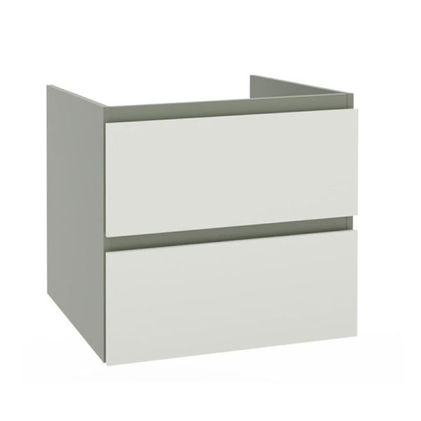 Pelipal PCON Waschtischunterschrank 60 cm