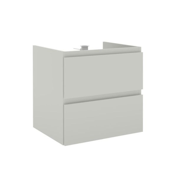 Pelipal PCON Waschtischunterschrank 55 cm