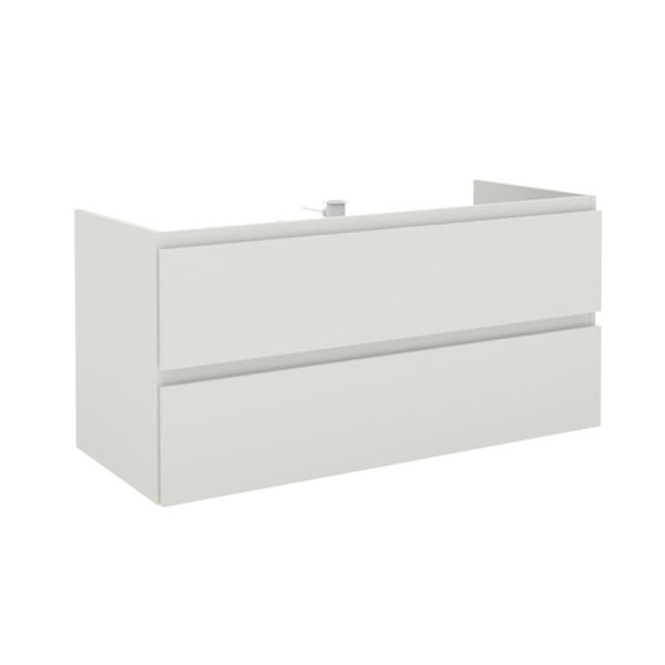 Pelipal PCON Waschtischunterschrank 115 cm