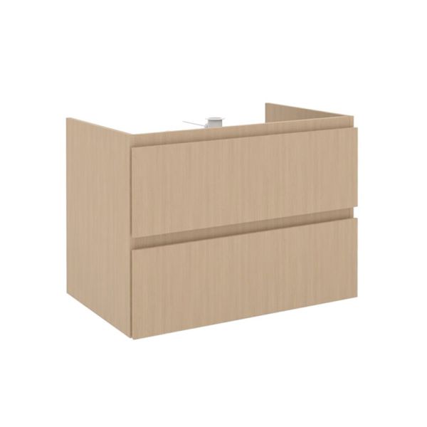 Pelipal PCON Waschtischunterschrank 75 cm