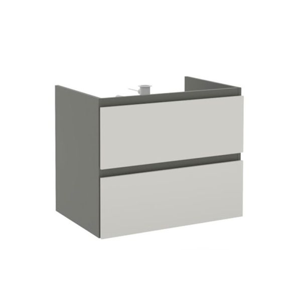 Pelipal PCON Waschtischunterschrank 65 cm