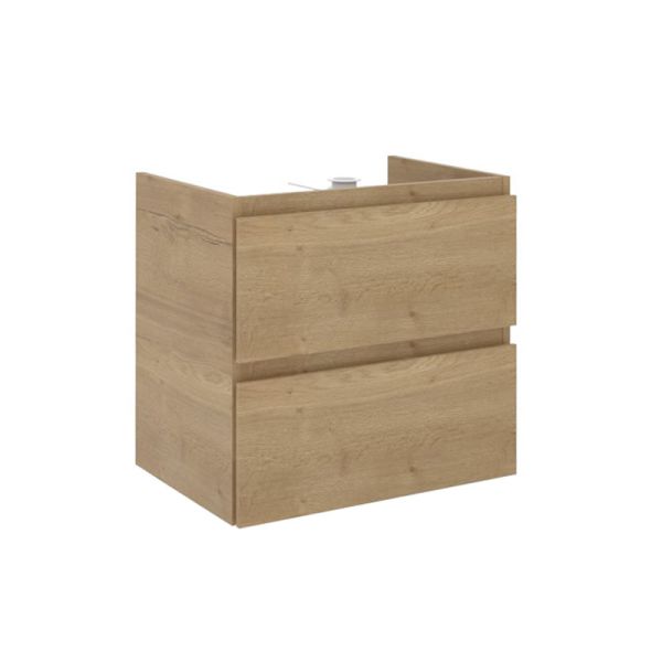 Pelipal PCON Waschtischunterschrank 55 cm