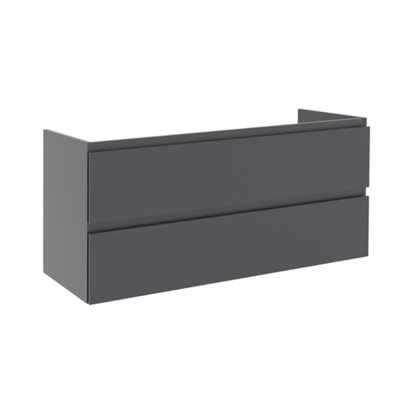 Pelipal PCON Waschtischunterschrank 120 cm