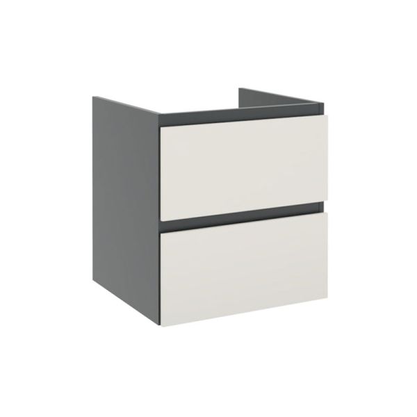 Pelipal PCON Waschtischunterschrank 50 cm