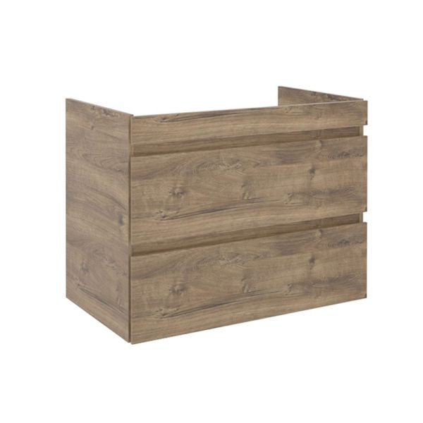 Pelipal PCON Waschtischunterschrank 80 cm