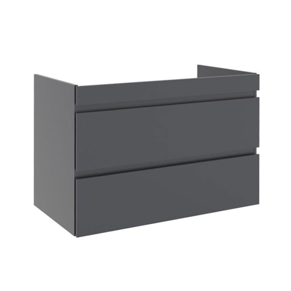 Pelipal PCON Waschtischunterschrank 95 cm